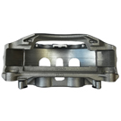 2012 Ford E Series Van Brake Caliper 2